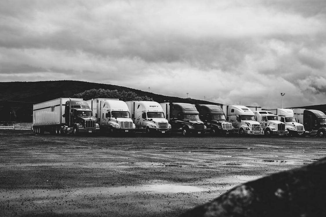 Key Benefits of Partnering with a Logistics Provider