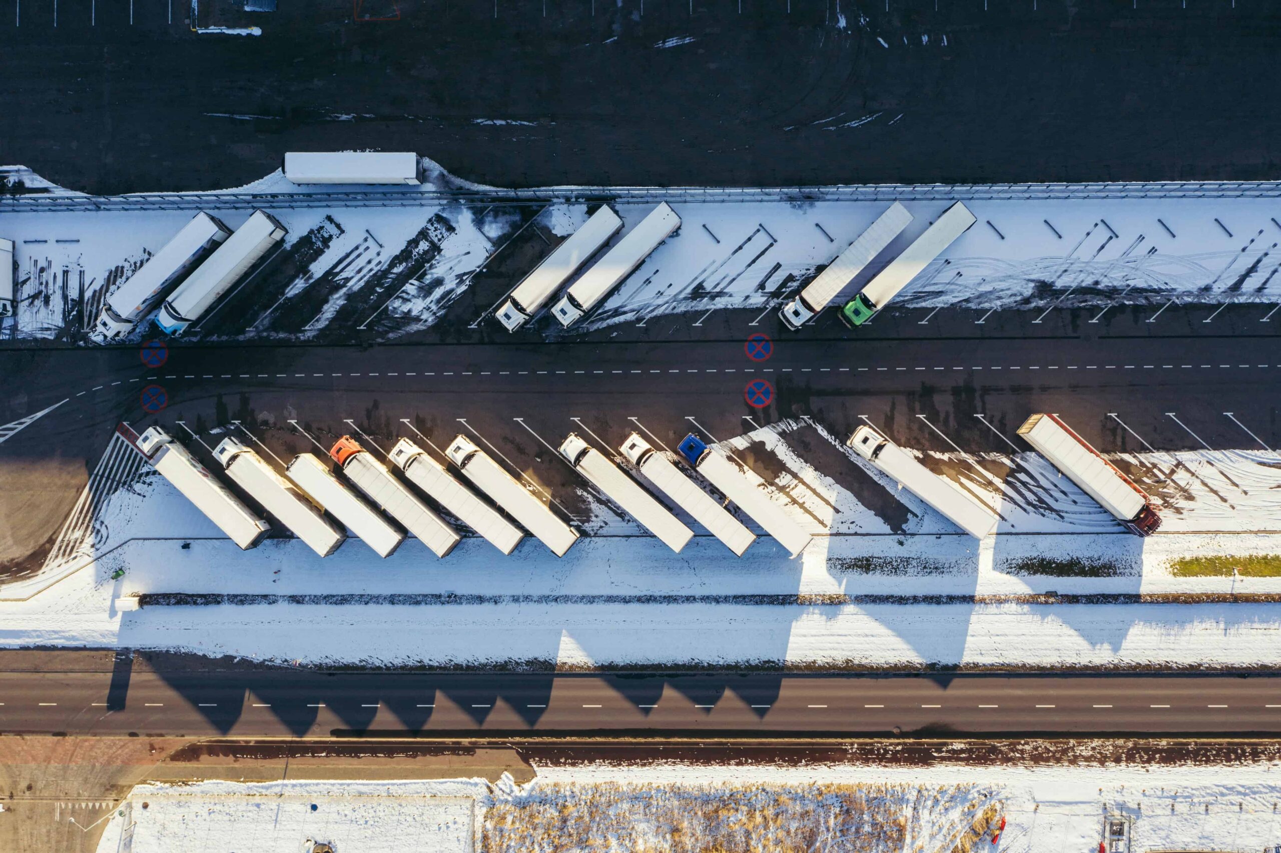 5 Common Challenges in Trucking Logistics and How to Overcome Them